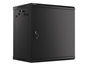 Armadio Rack Lanberg 19" 12U(L600xP450xH645).
