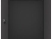 Armadio Rack Lanberg 19" 12U(L600xP450xH640).