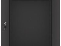 Armadio Rack Lanberg 19" 12U(L600xP450xH640).