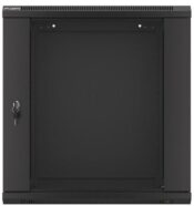 Armadio Rack Lanberg 19" 12U(L600xP450xH640)