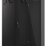 Armadio Rack Lanberg 19" 18U(L600xP450xH907)