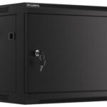 Armadio Rack Lanberg 19" 6U(L600xP600xH379)