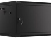 Armadio Rack Lanberg 19" 6U(L600xP600xH379)