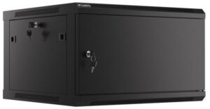 Armadio Rack Lanberg 19" 6U(L600xP600xH379)