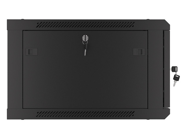 Armadio Rack Lanberg 19" 6U(L600xP600xH379) - immagine 3