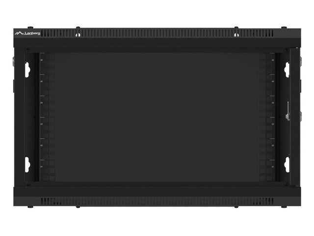 Armadio Rack Lanberg 19" 6U(L600xP600xH379) - immagine 4