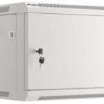 Armadio Rack Lanberg 19" 6U(L600xP600xH379)