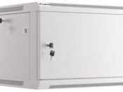 Armadio Rack Lanberg 19" 6U(L600xP600xH379)