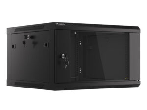 Armadio Rack Lanberg 19" 6U(L600xP600xH379)