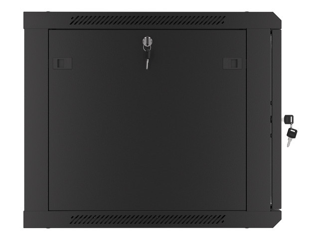 Armadio Rack Lanberg 19" 9U(L600xP600xH512). - immagine 6
