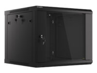 Armadio Rack Lanberg 19" 9U(L600xP600xH512).