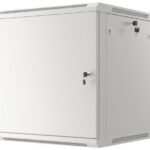 Armadio Rack Lanberg 19" 12U(L600xP600xH645)