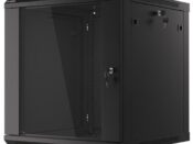 Armadio Rack Lanberg 19" 12U(L600xP600xH640)