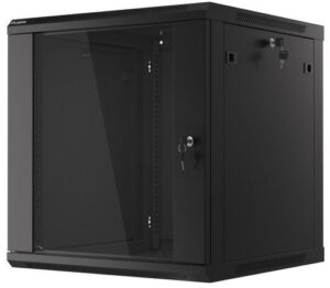 Armadio Rack Lanberg 19" 12U(L600xP600xH640)