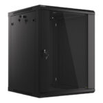 Armadio Rack Lanberg 19" 15U(L600xP600xH774)