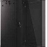 Armadio Rack Lanberg 19" 18U(L600xP600xH907).