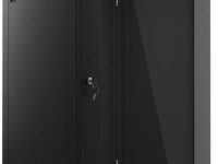 Armadio Rack Lanberg 19" 18U(L600xP600xH907).
