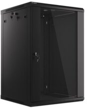 Armadio Rack Lanberg 19" 18U(L600xP600xH907)