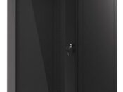 Armadio Rack Lanberg 19" 22U(L600xP600xH1085)