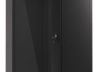 Armadio Rack Lanberg 19" 22U(L600xP600xH1085)