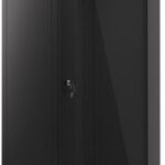 Armadio Rack Lanberg 19" 27U(L600xP600xH1307) .