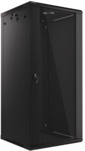 Armadio Rack Lanberg 19" 27U(L600xP600xH1307) .