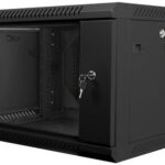 Armadio Rack Lanberg 19" 6U(L600xP600xH374)