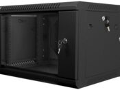 Armadio Rack Lanberg 19" 6U(L600xP600xH374)