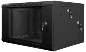 Armadio Rack Lanberg 19" 6U(L600xP600xH374)