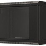 Armadio Rack Lanberg 19" 6U(L540xP350xH370).