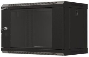 Armadio Rack Lanberg 19" 6U(L540xP350xH370).