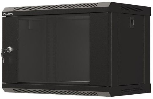 Armadio Rack Lanberg 19" 6U(L540xP350xH370).