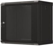 Armadio Rack Lanberg 19" 9U(L540xP350xH500)