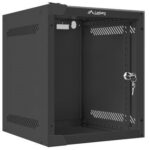 Armadio Rack Lanberg 10" 6U (280x310x336mm).