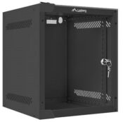 Armadio Rack Lanberg 10" 6U (280x310x336mm).