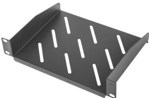 Ripiano Fisso 10" 1U 254x180mm Max 20Kg