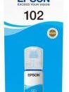 Epson Cartuccia Originale T102 Ciano