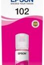 Epson Cartuccia Originale T102 Magenta