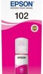 Epson Cartuccia Originale T102 Magenta