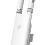 Access point outdoor Tp-Link Dual Band  AC1200 Wi-Fi 5