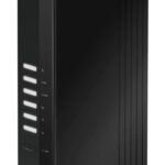 Range Extender Netgear AX1800 4Port Lan