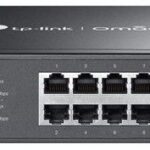 Switch Tp-Link 16 porte Gigabit Omada .