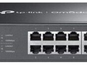 Switch Tp-Link 16 porte Gigabit Omada .