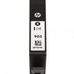 HP Cartuccia Comp.903 Bk versione "E"