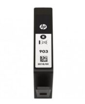 HP Cartuccia Comp.903 Bk versione "E"