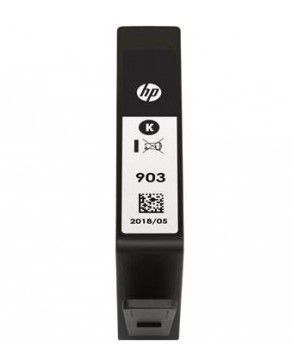 HP Cartuccia Comp.903 Bk versione "E"