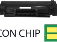 HP Toner Comp.W1350A Bk con Chip