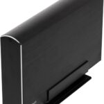 Box Deltaco per Hd 3,5" Sata - Usb 3.1