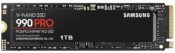 Ssd Samsung PCIe 4.0 NVME da 1Tb 990 Pro.