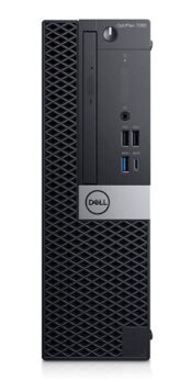 Pc Ref. Dell 7060 SFF i5-8500/8Gb/256Gb W11P